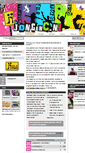 Mobile Screenshot of jonginc.nl